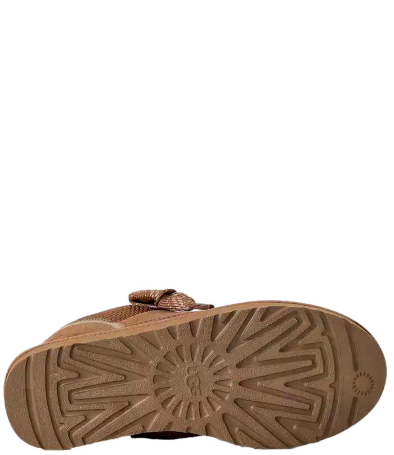 UGG Donna Sneakers Lowmel