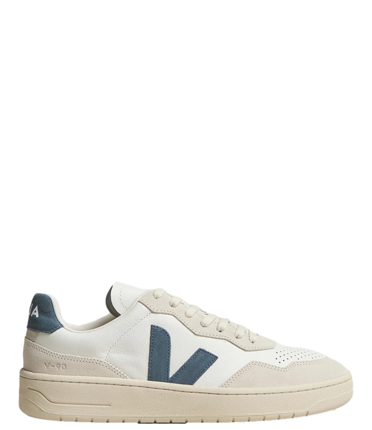 VEJA V-90 EXTRA WHITE CALIFORNIA