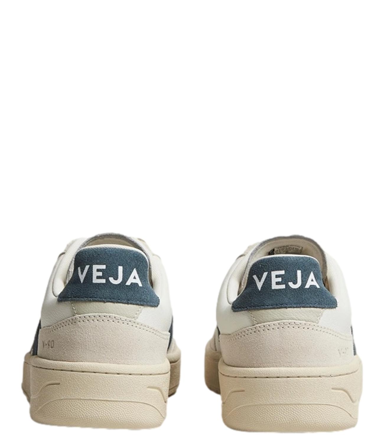 VEJA V-90 EXTRA WHITE CALIFORNIA