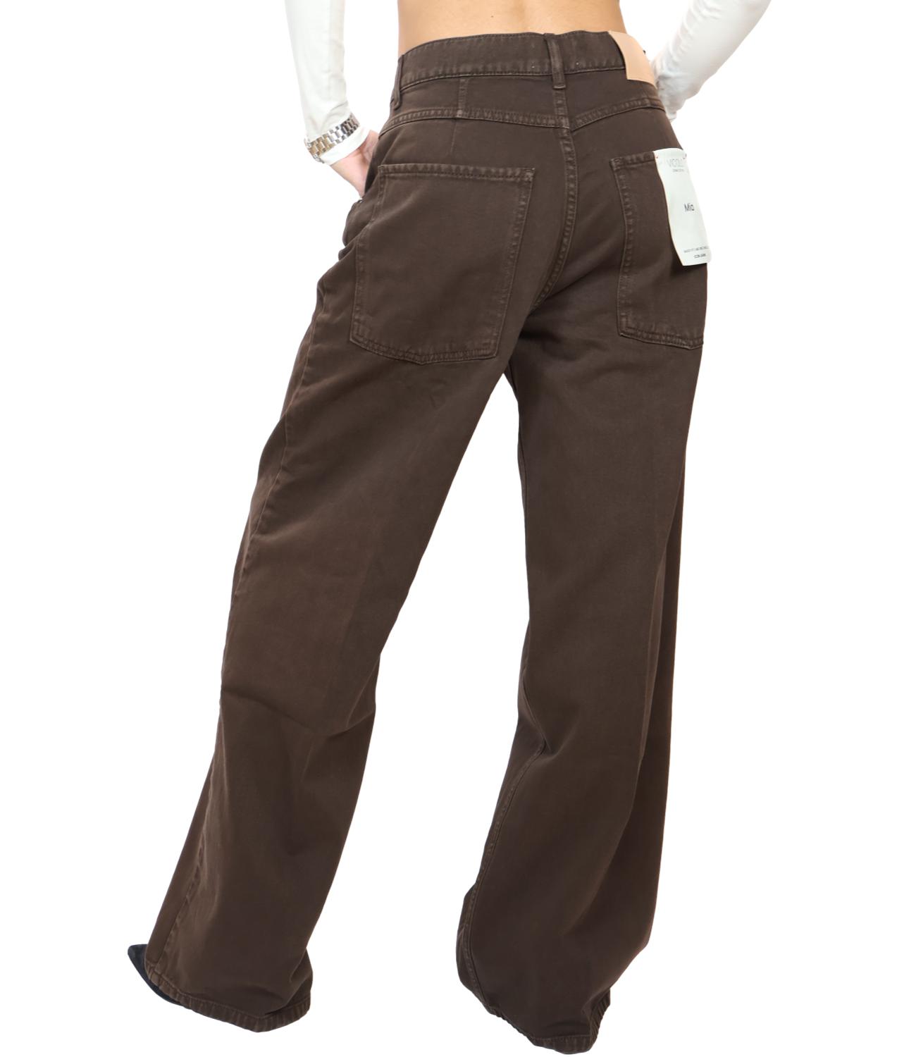Vicolo Pantalone Mia Moro Donna