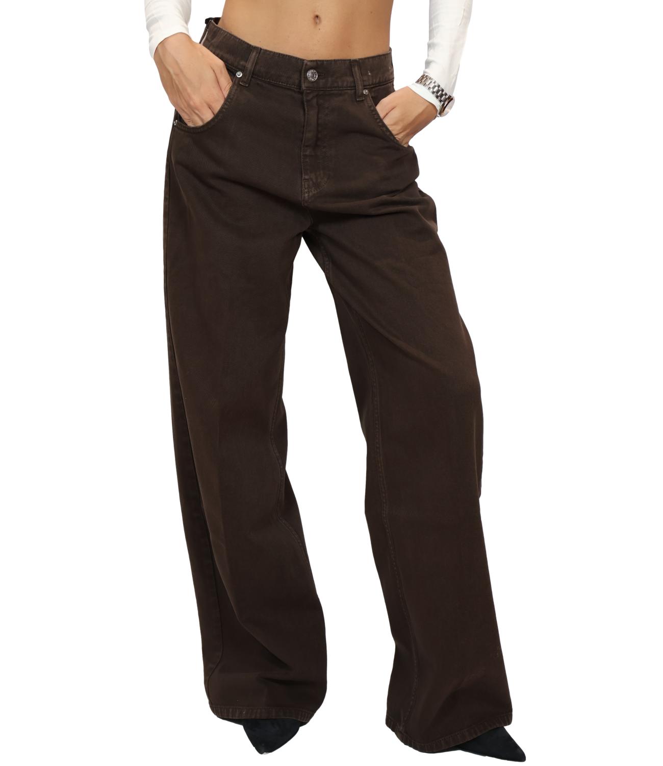 Vicolo Pantalone Mia Moro Donna
