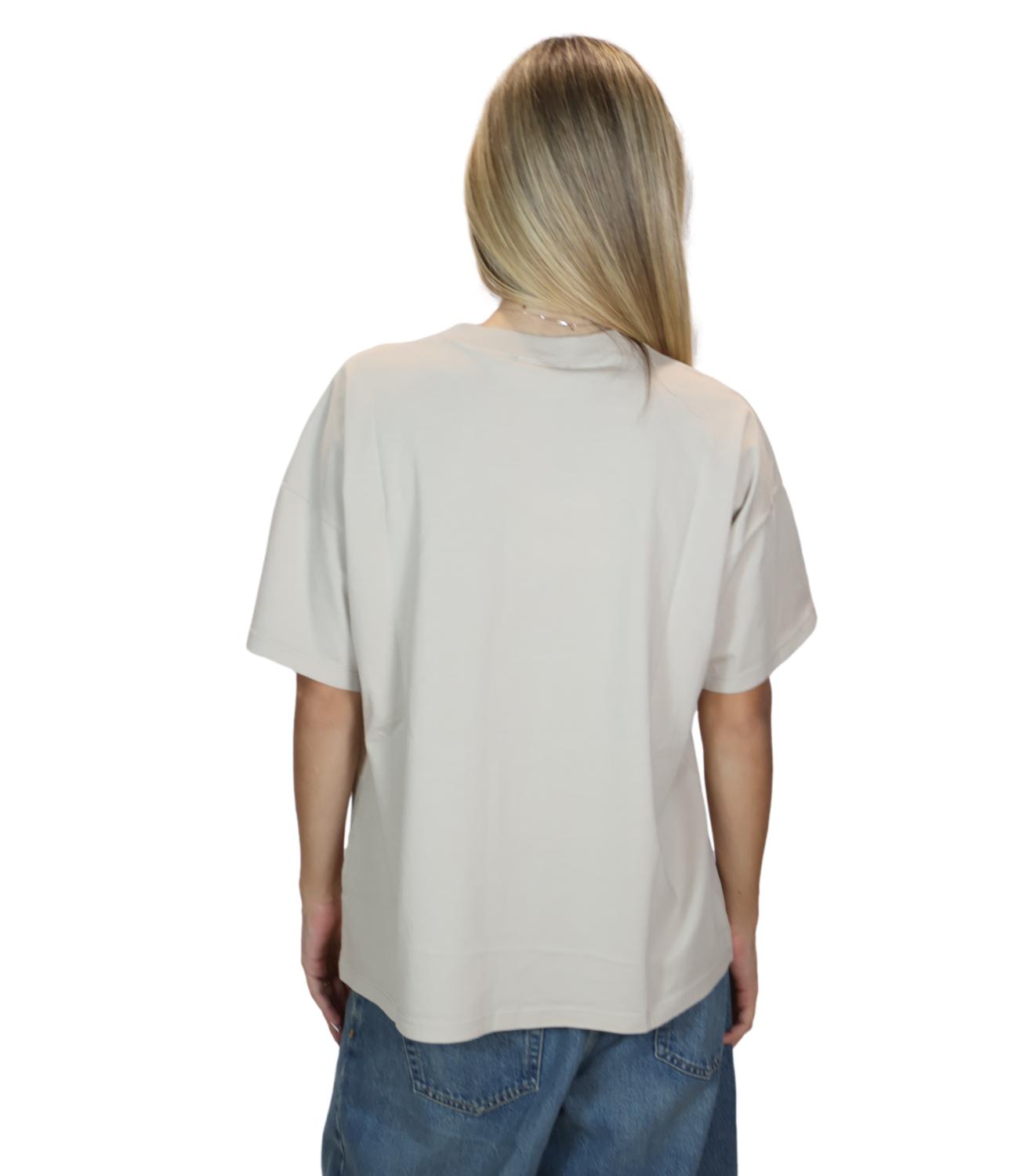 Vicolo T-shirt Sasso Donna