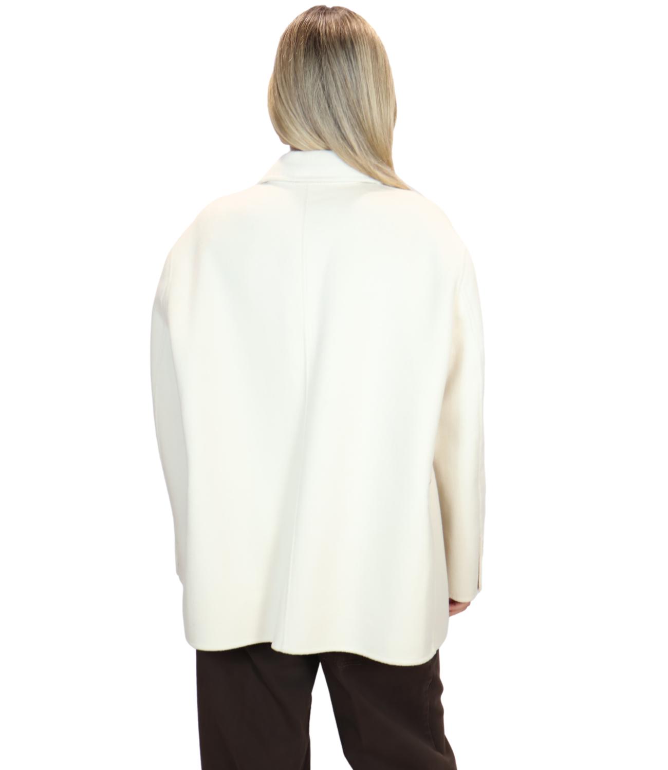 Vicolo Cappotto Intonaco Donna