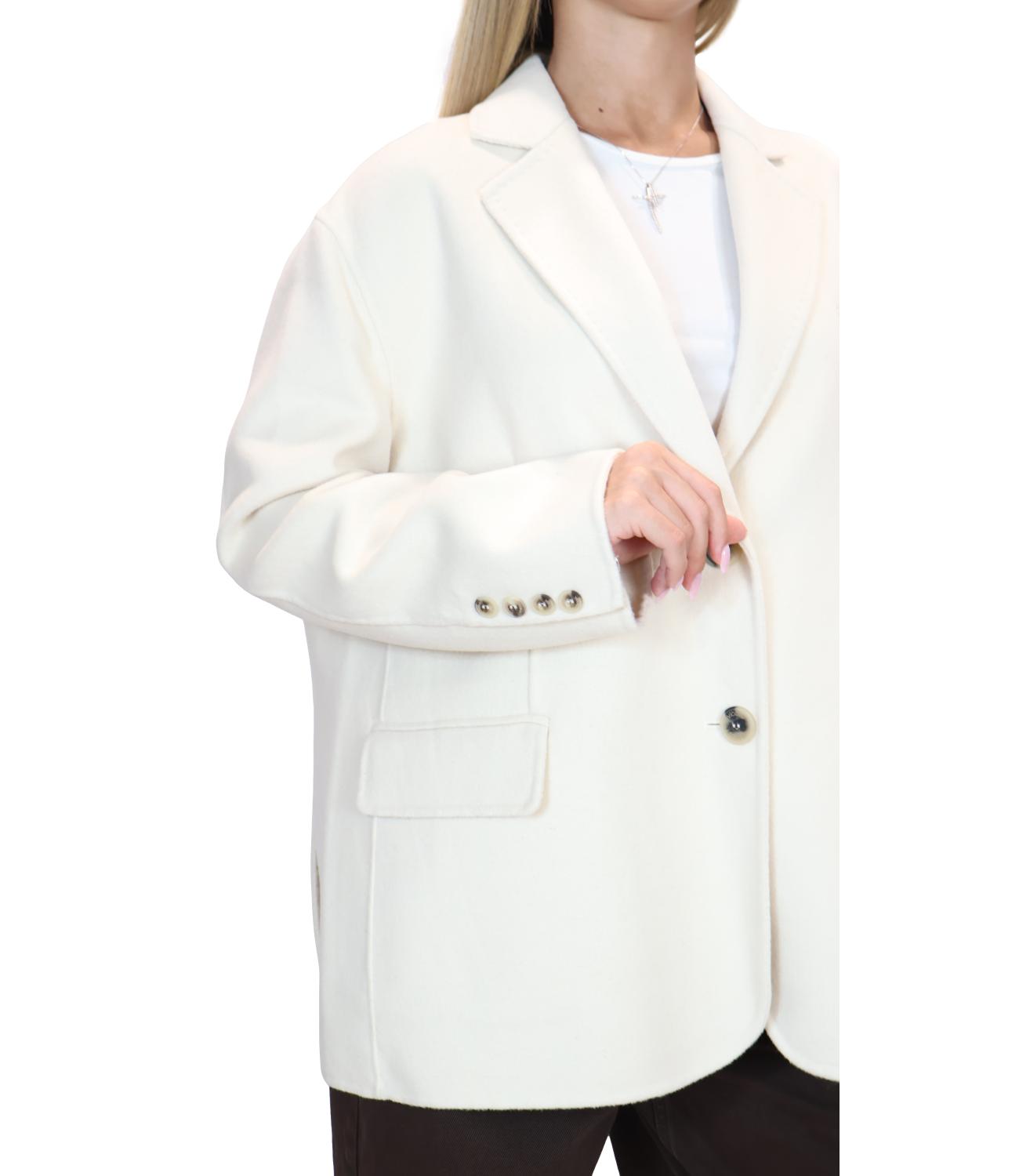 Vicolo Cappotto Intonaco Donna