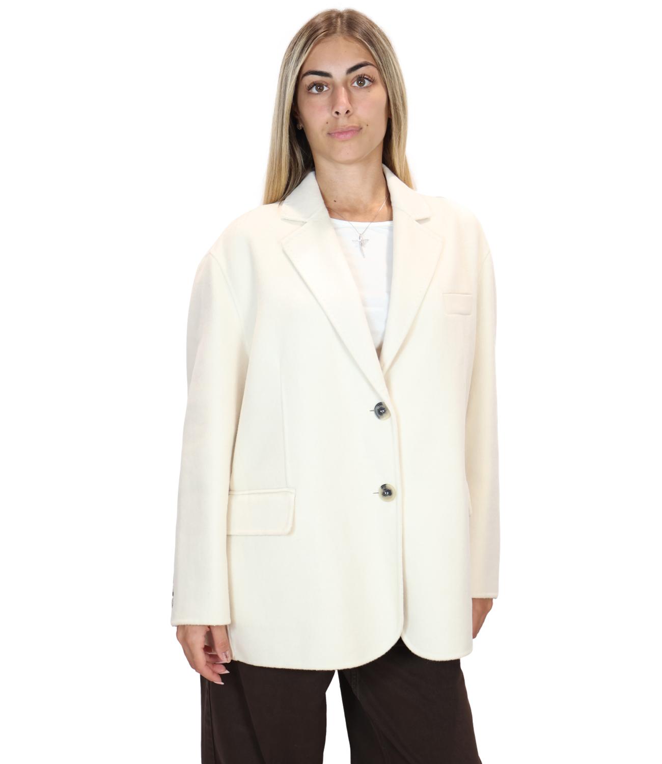 Vicolo Cappotto Intonaco Donna