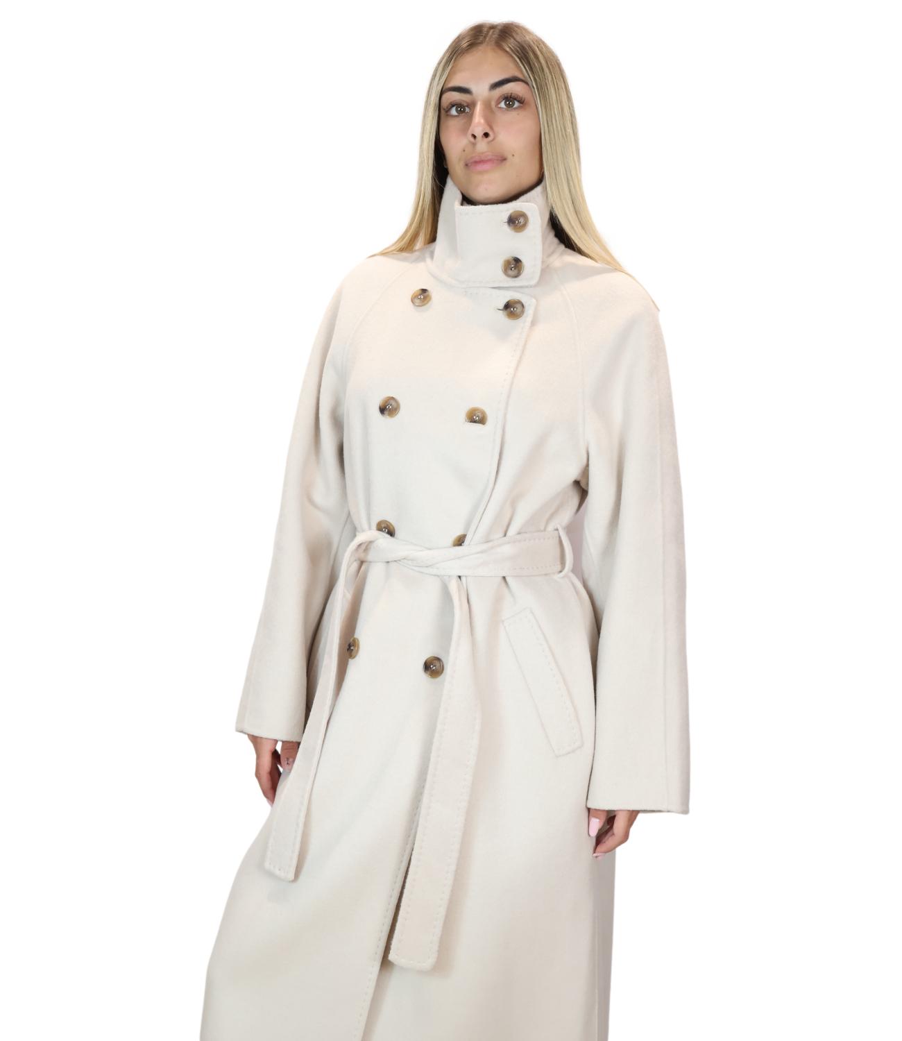 Vicolo Cappotto Intonaco Donna