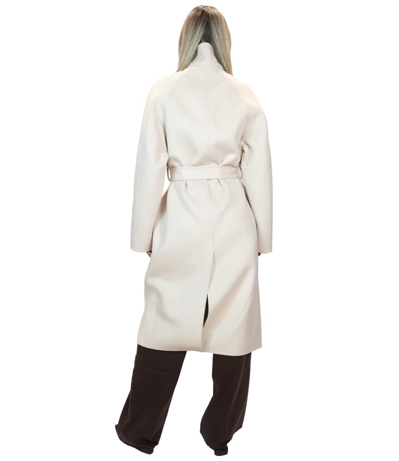 Vicolo Cappotto Intonaco Donna