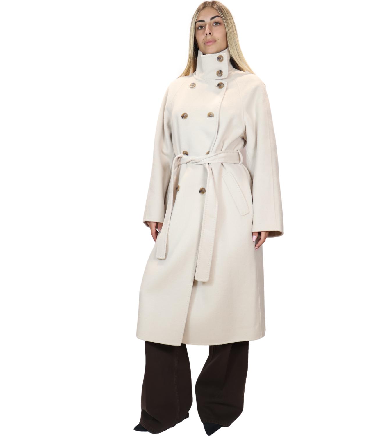 Vicolo Cappotto Intonaco Donna