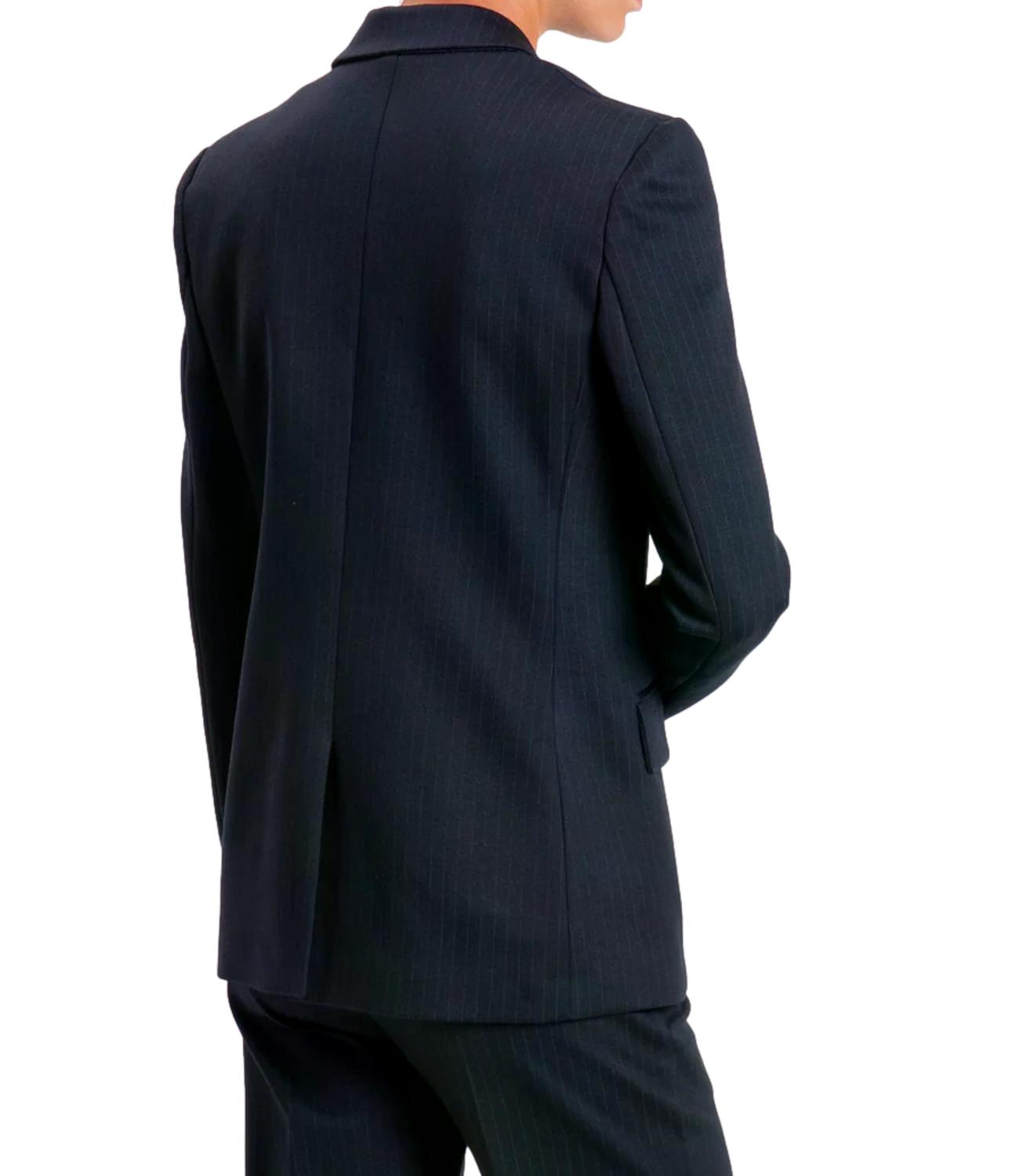 Vicolo Giacca Blu Donna