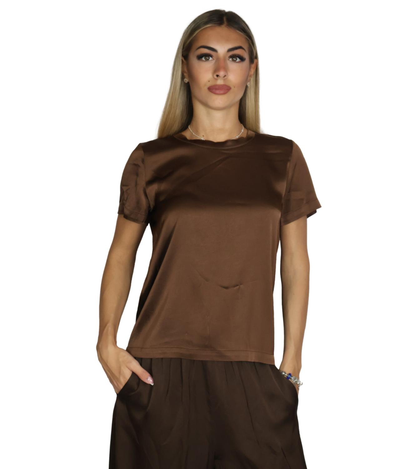 Vicolo T-shirt Moro Donna