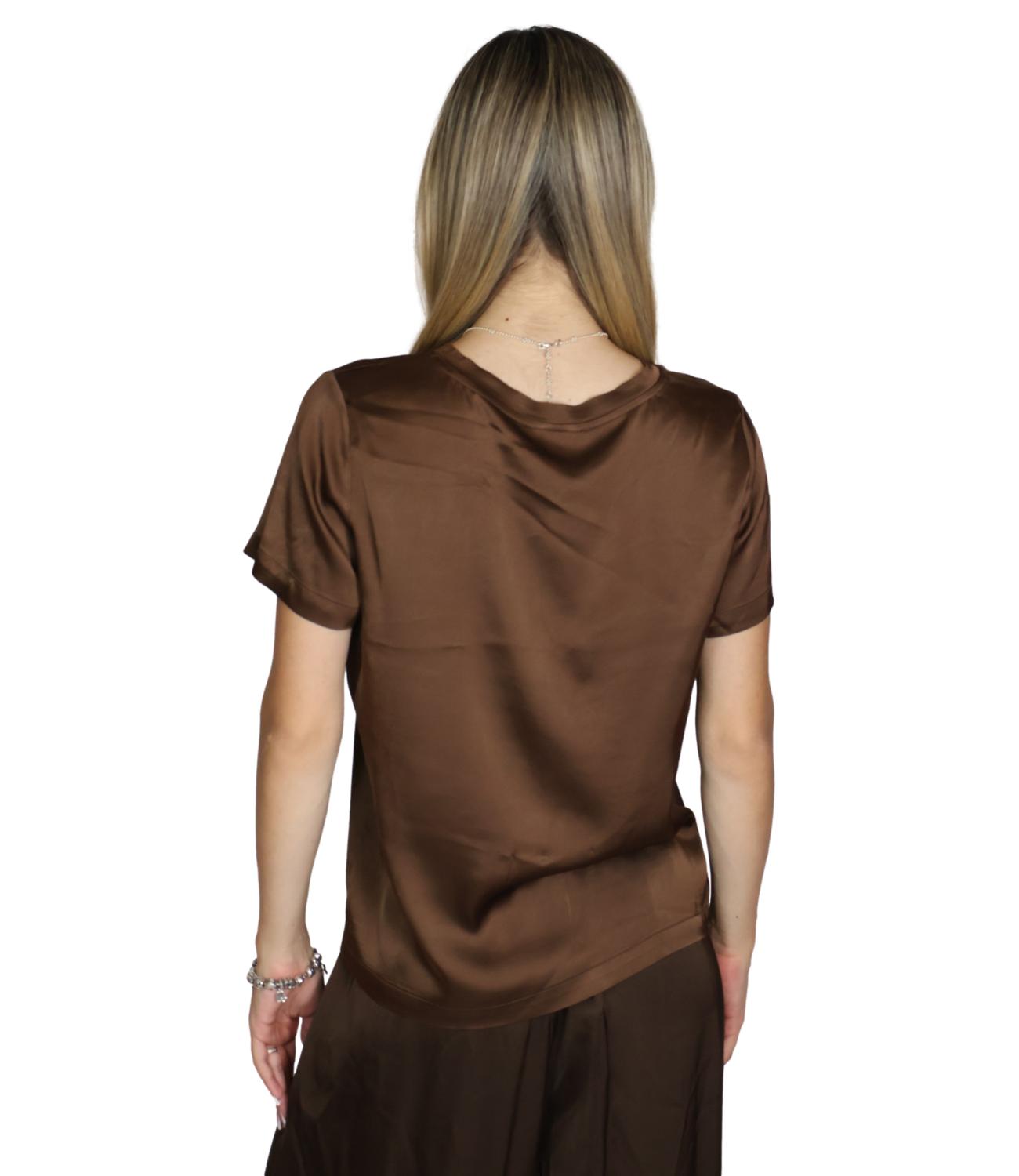 Vicolo T-shirt Moro Donna