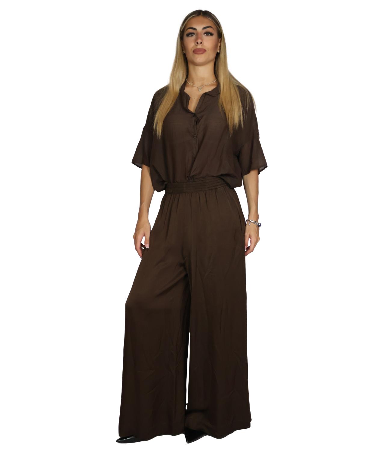Vicolo Pantalone Moro Donna