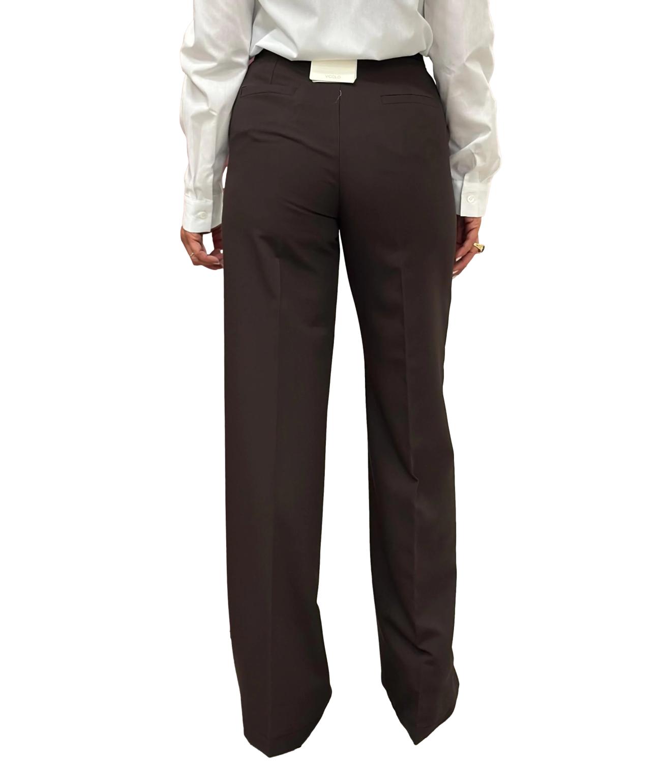 Vicolo Pantalone Moro Donna