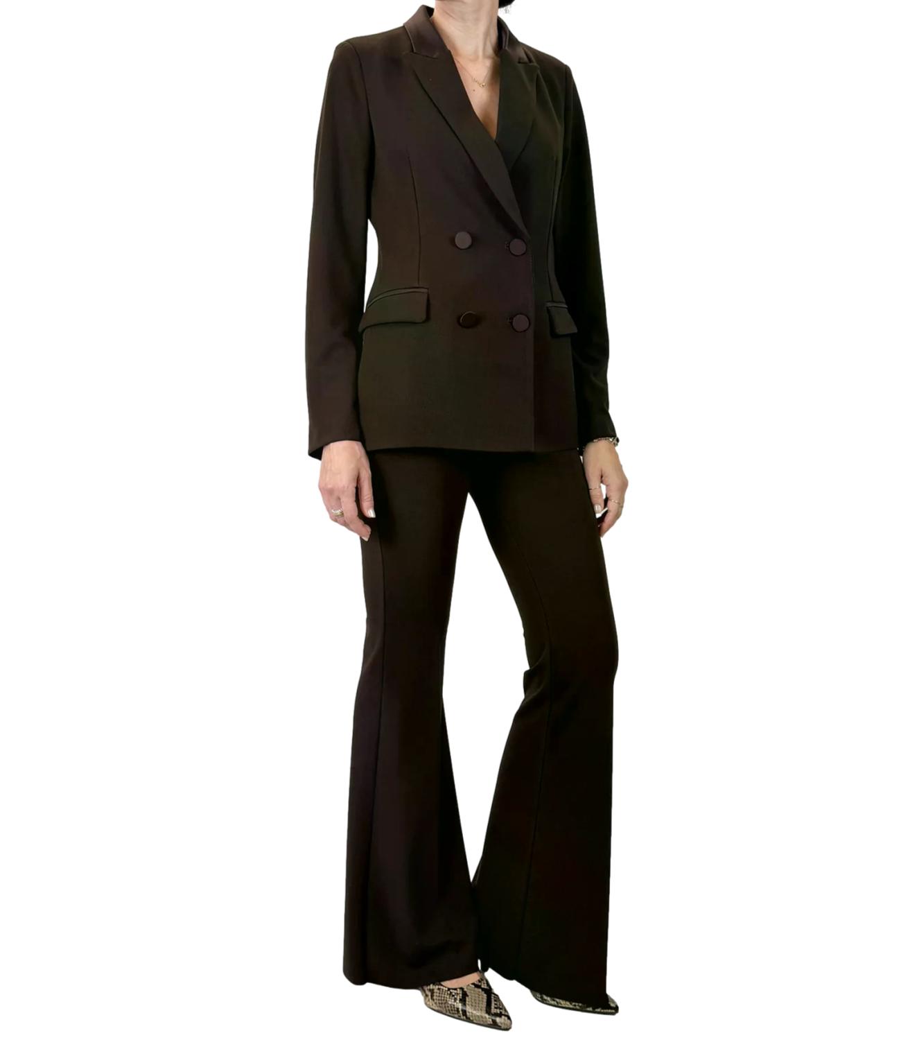 Vicolo Leggins Moro Donna