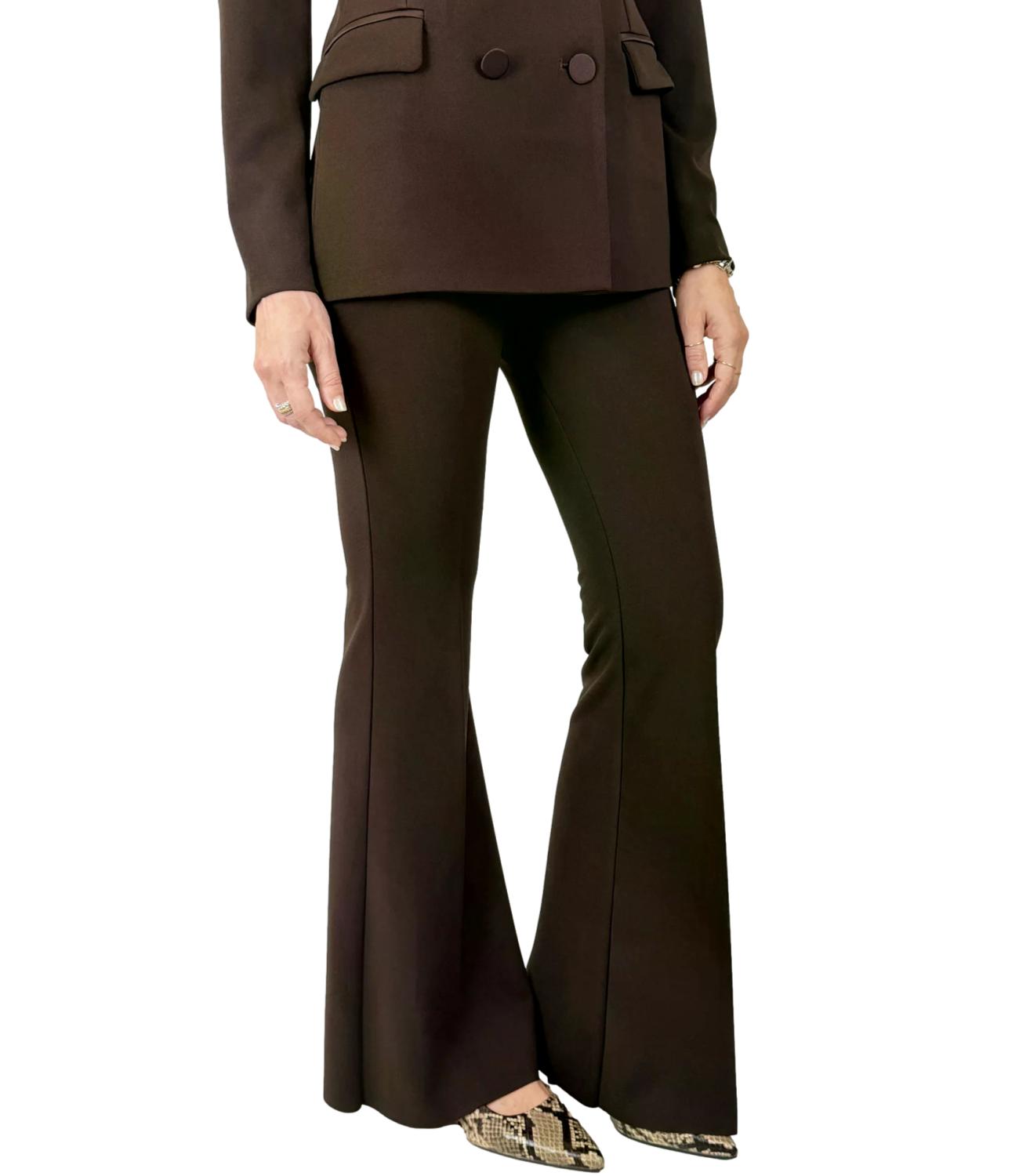 Vicolo Leggins Moro Donna