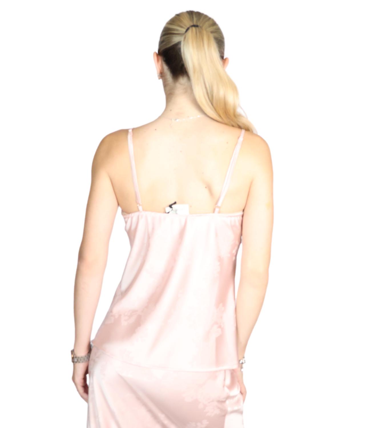 Vicolo Canotta Rosa Donna