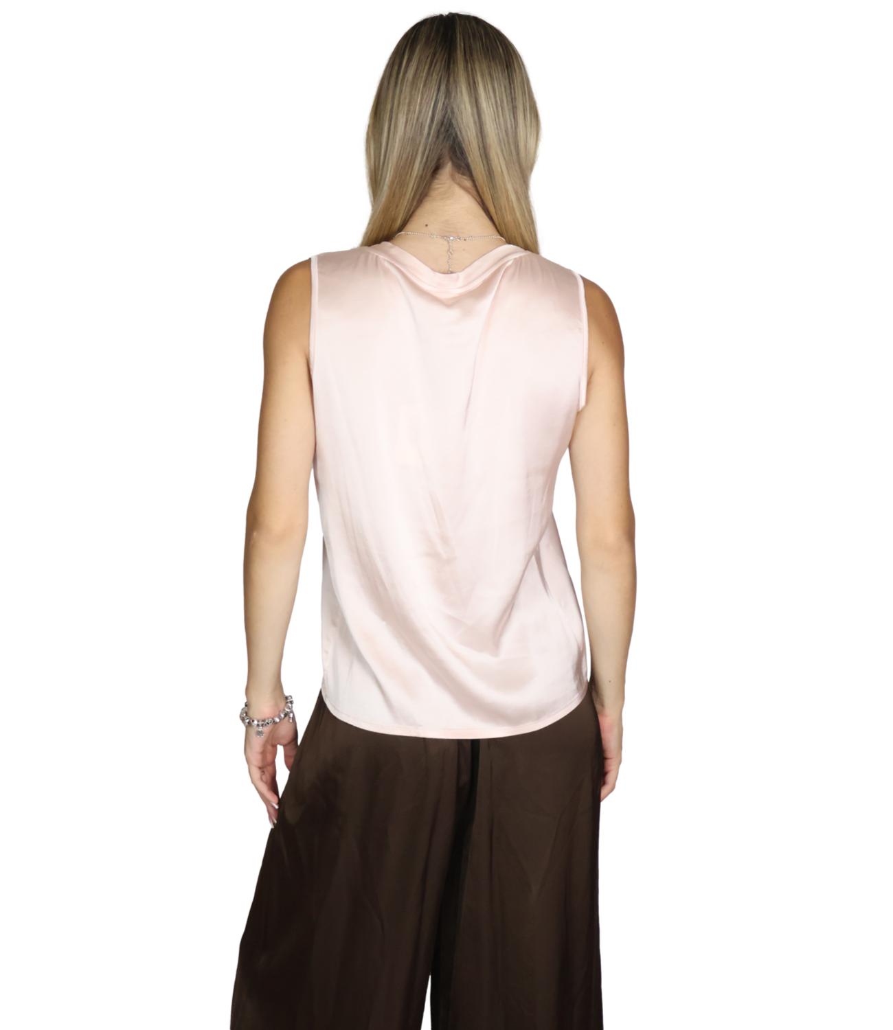 Vicolo Canotta Rosa Donna