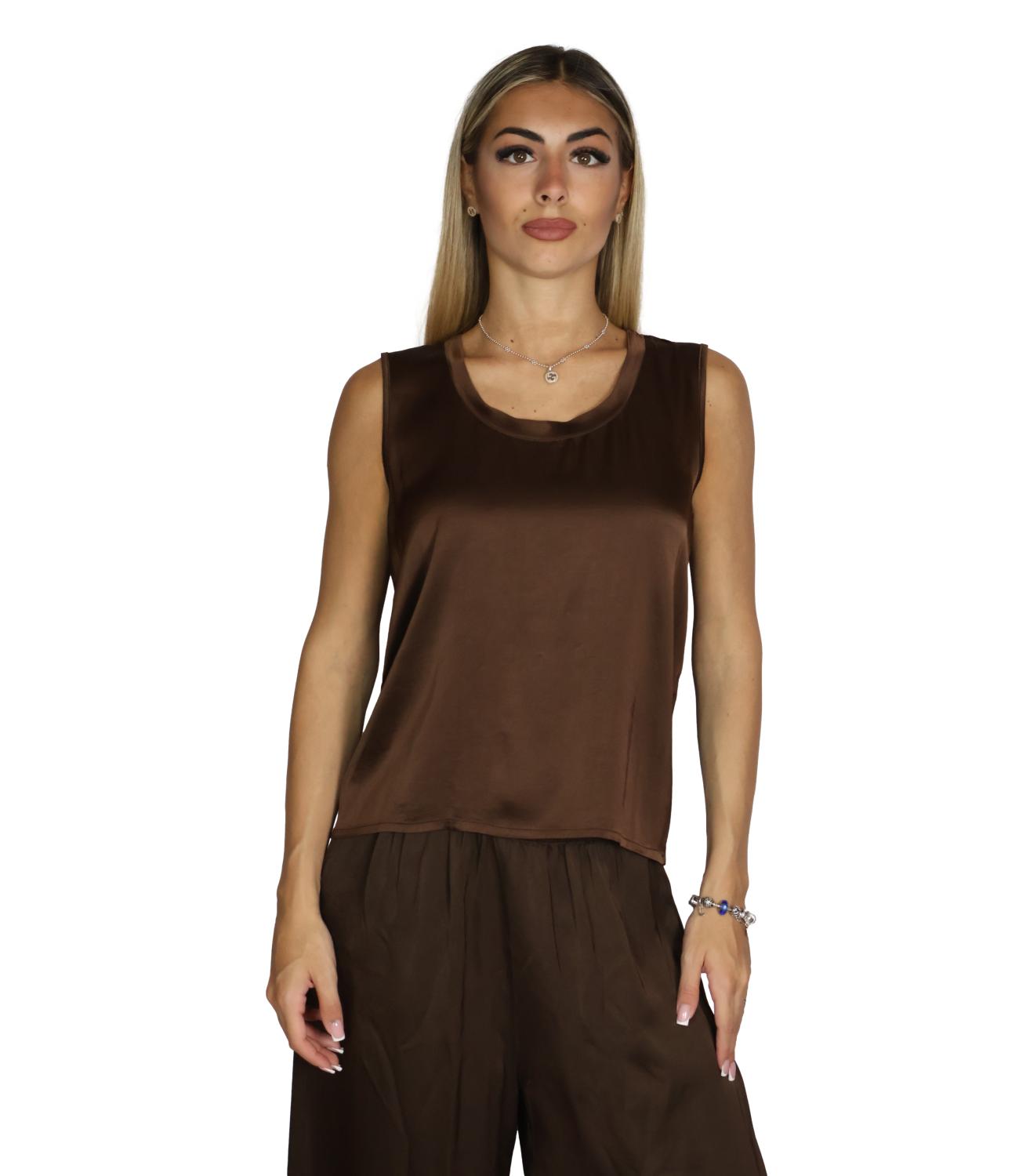 Vicolo Canotta Moro Donna