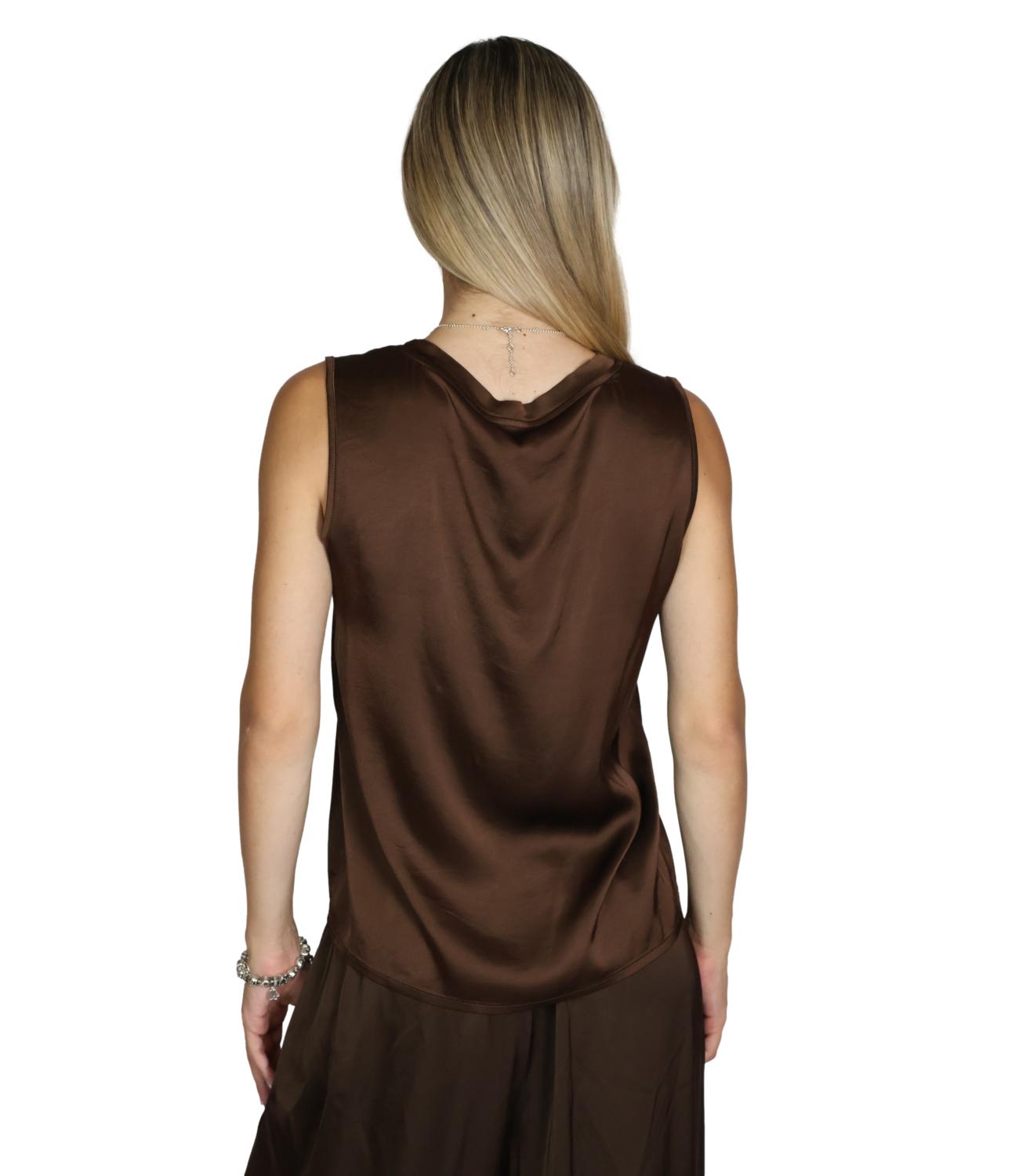 Vicolo Canotta Moro Donna