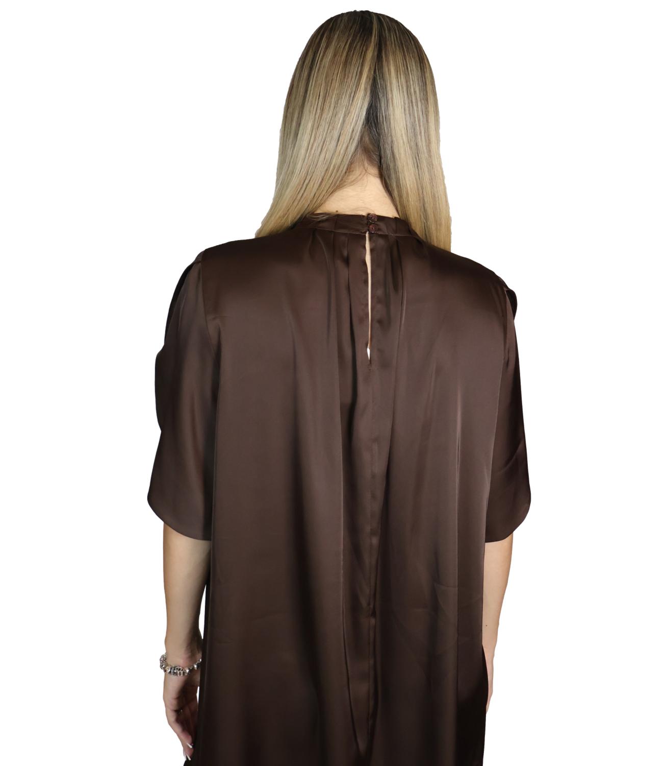 Vicolo Abito Moro Donna