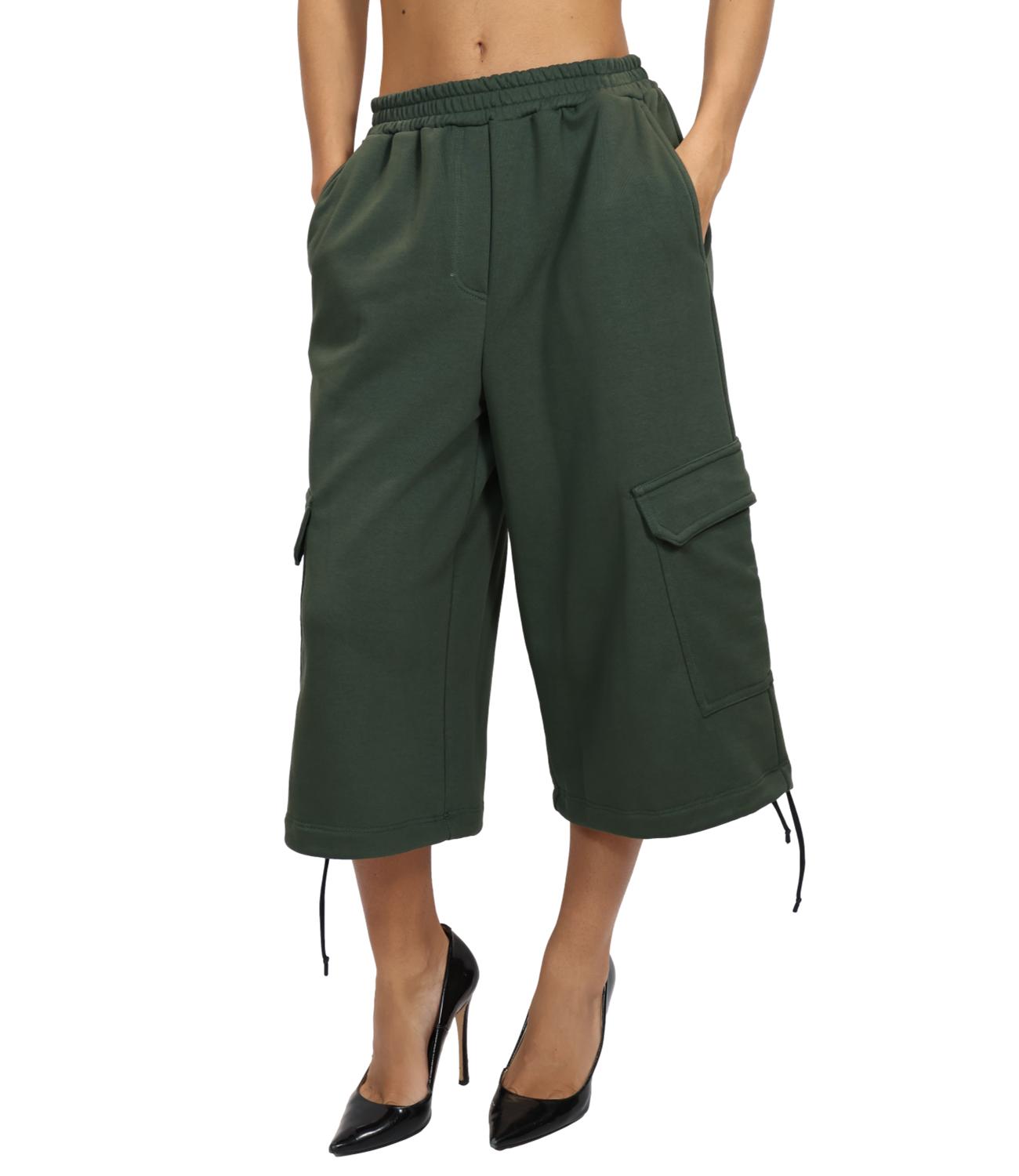 Vicolo Pantalone Army Donna