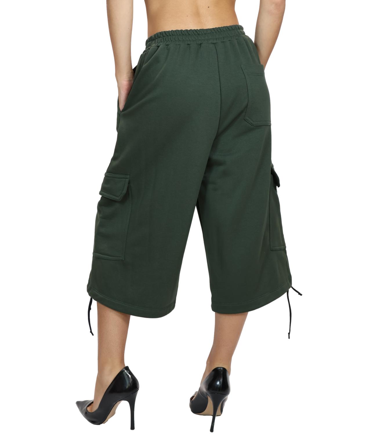 Vicolo Pantalone Army Donna