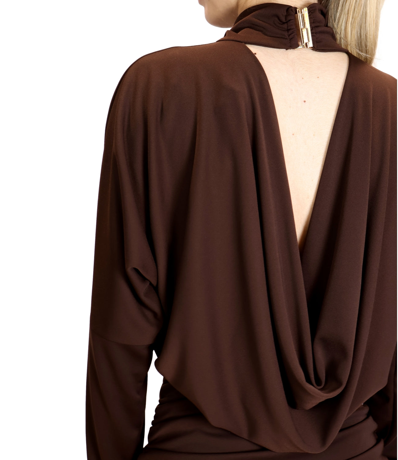 Vicolo Abito Moro Donna