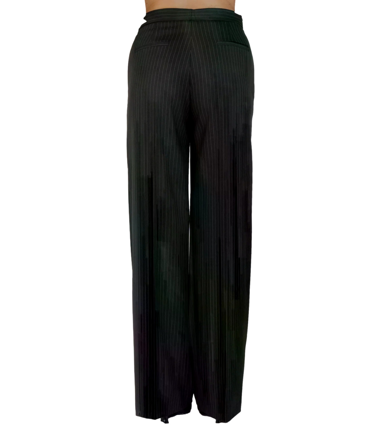 Vicolo Pantalone Antracite Donna