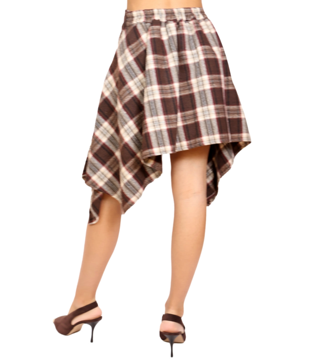 Vicolo Gonna Moro/Naturale Donna