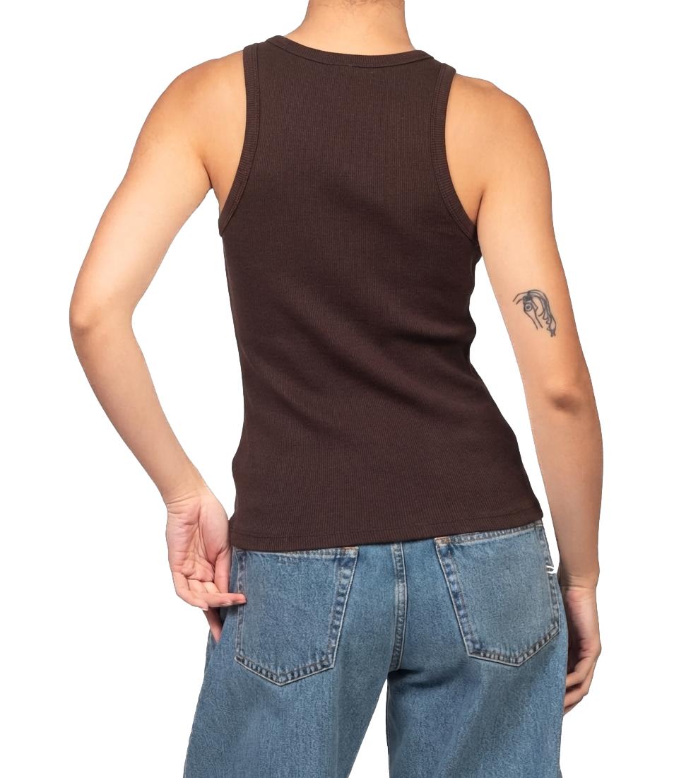 Vicolo Top Moro Donna