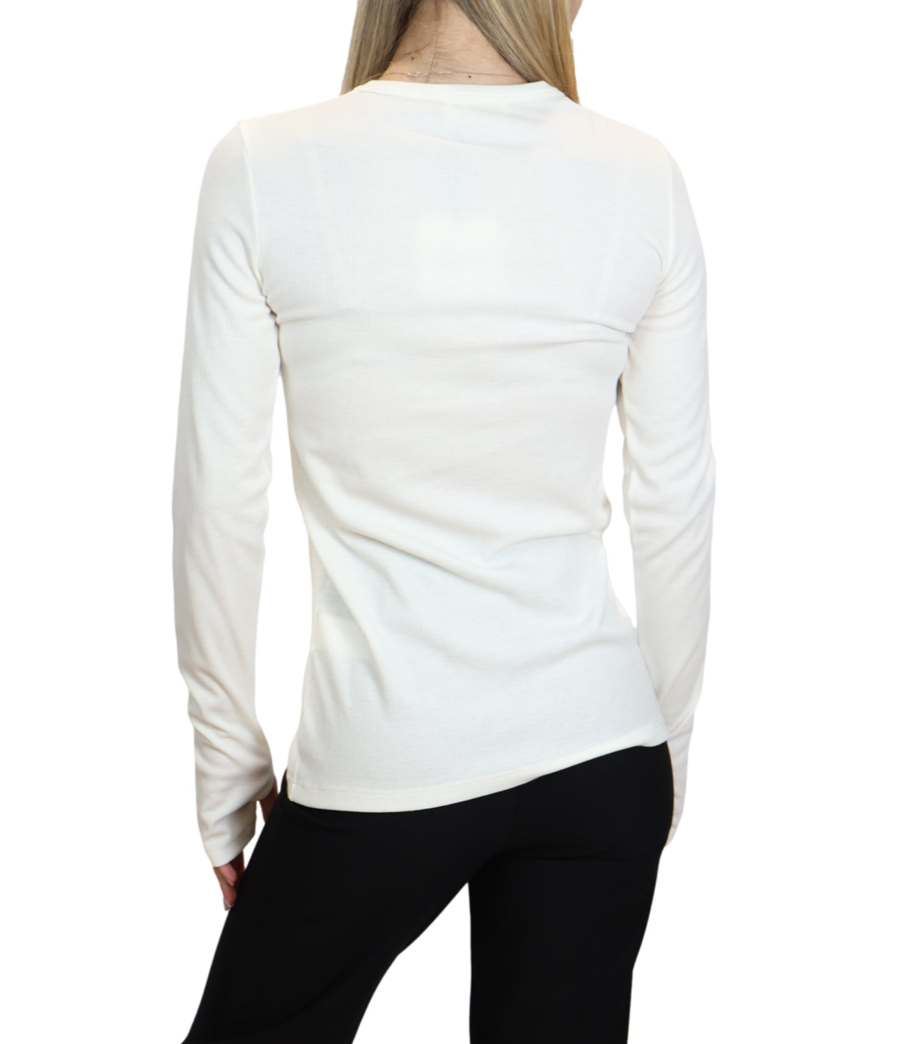 Vicolo Top Naturale Donna