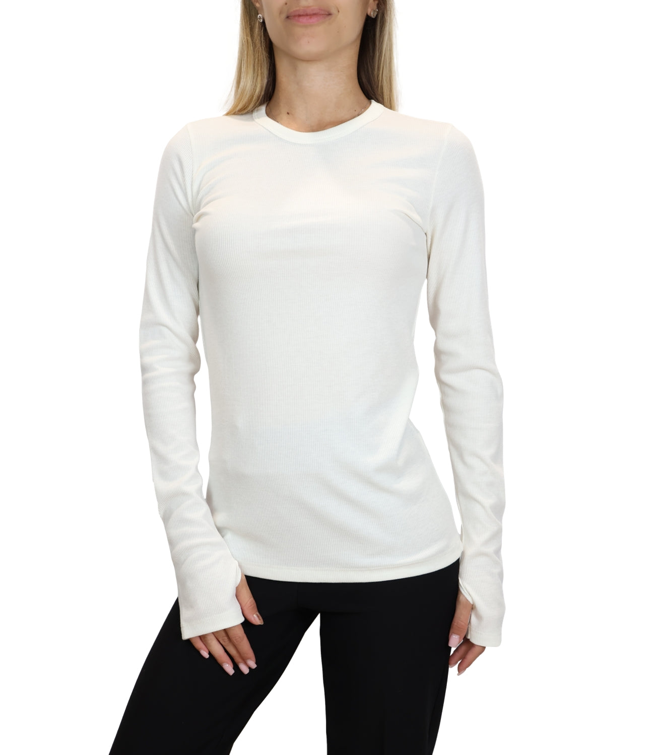 Vicolo Top Naturale Donna