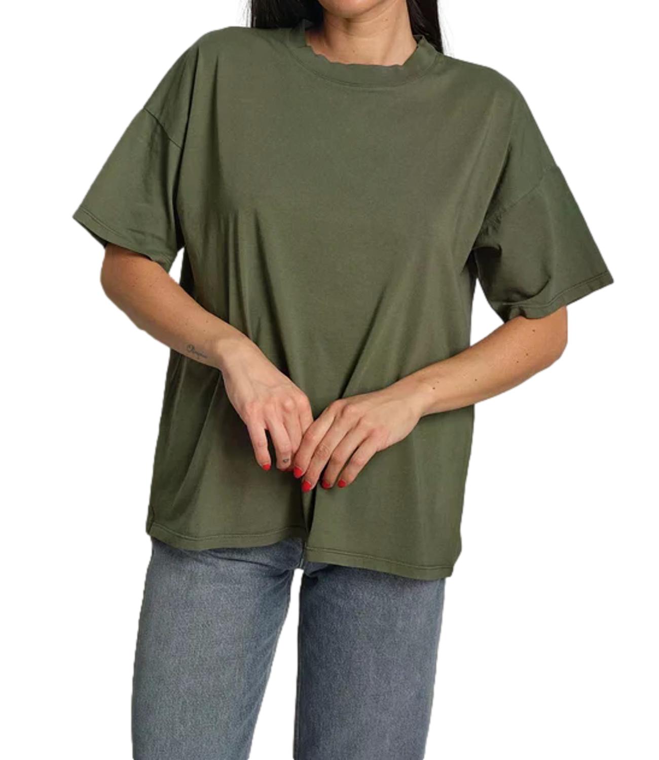 T-Shirt Militare