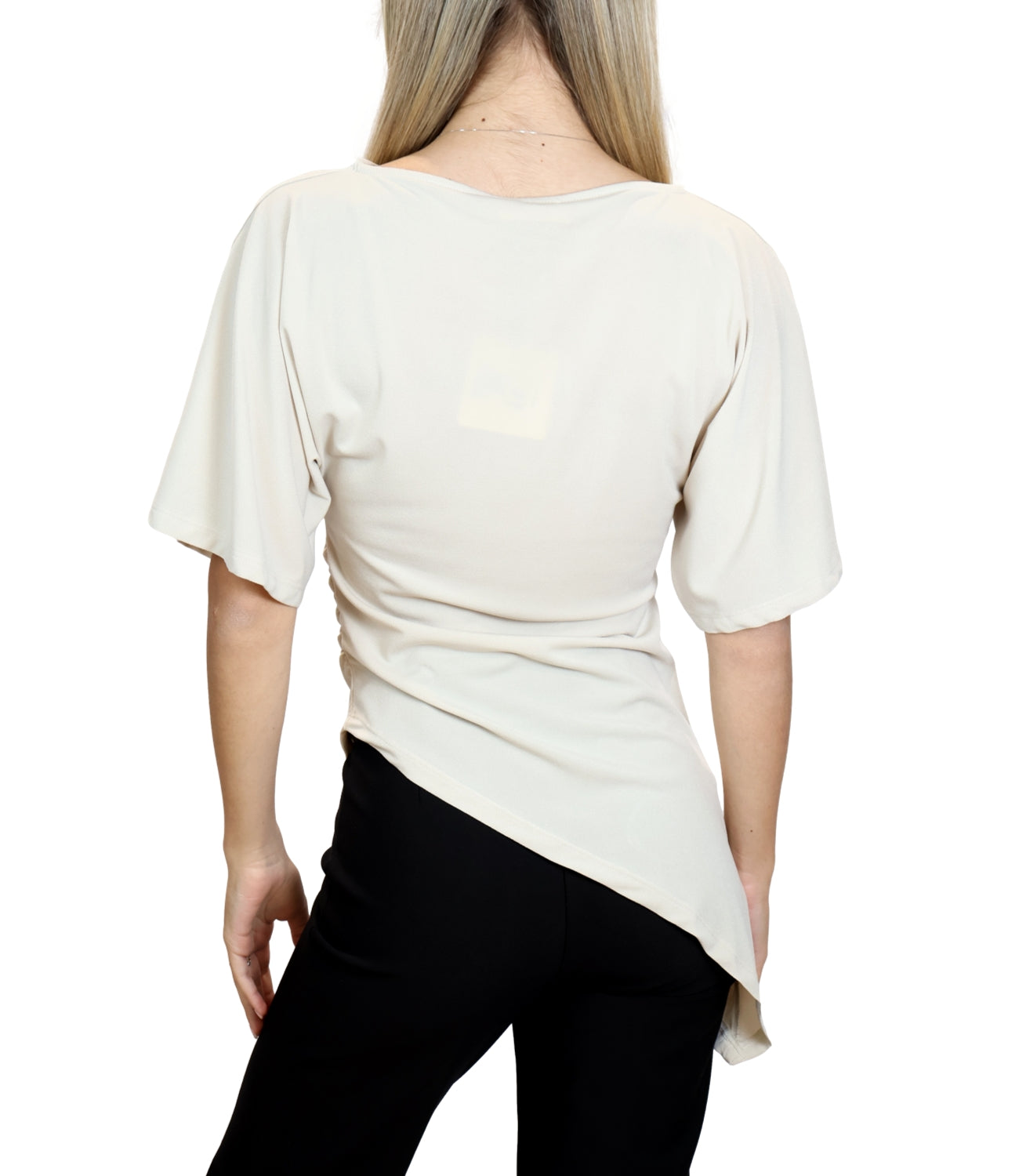 Vicolo T-shirt Intonaco Donna