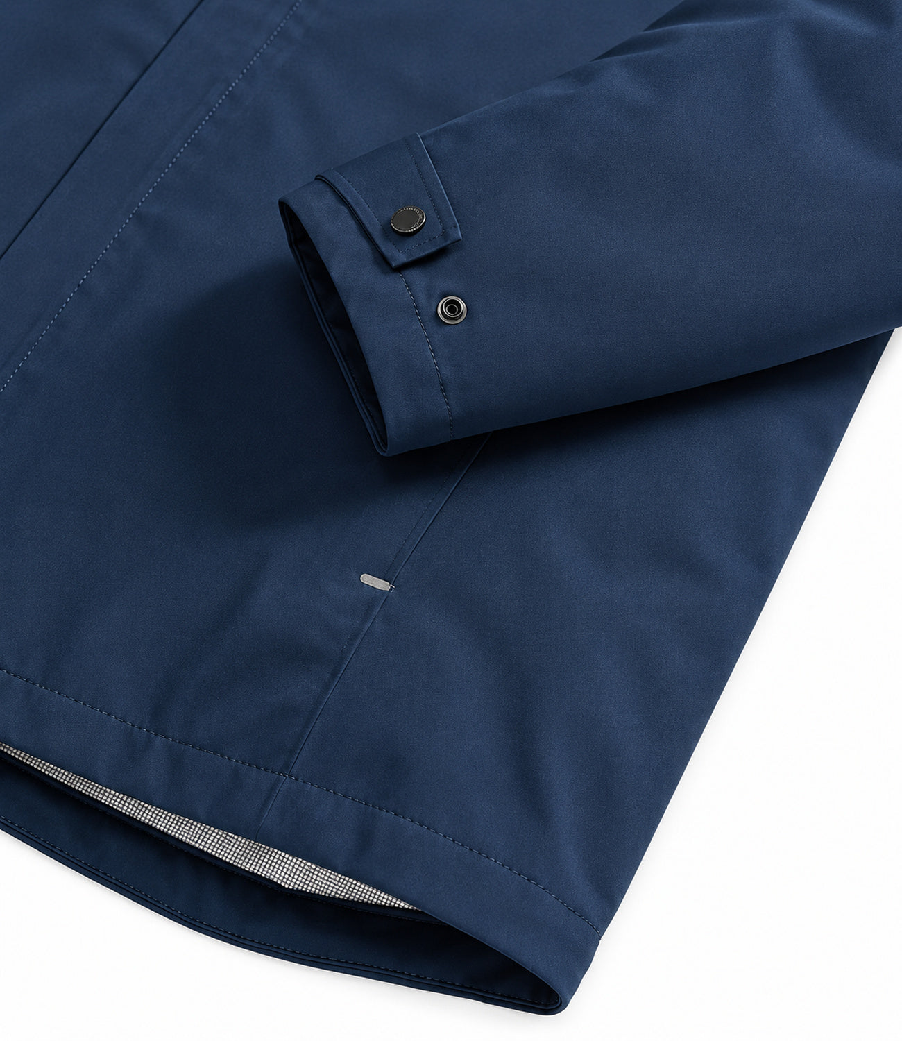 Woolrich giubbino 3In1 Crestmont Jacket blu