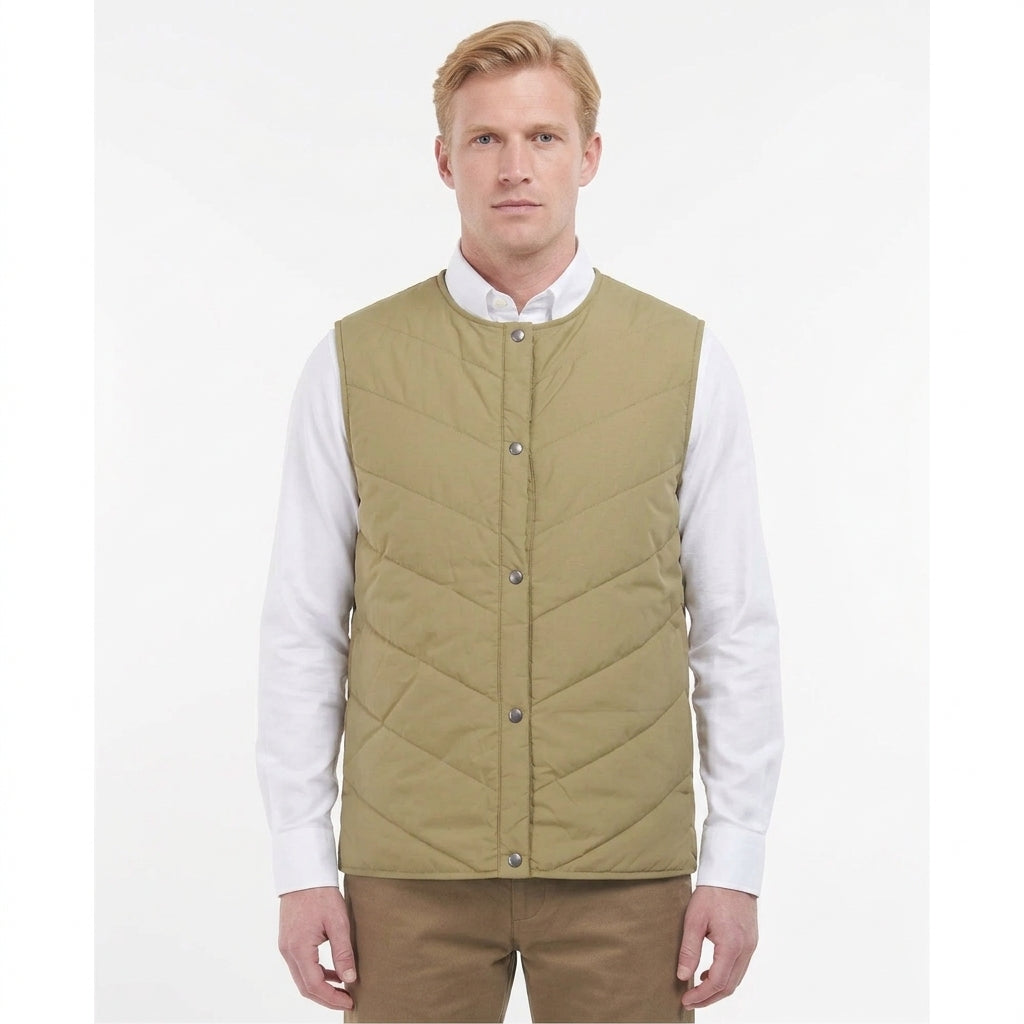 Woolrich 3L Ramar Mackinaw Coat 3In1 Dark Green Uomo
