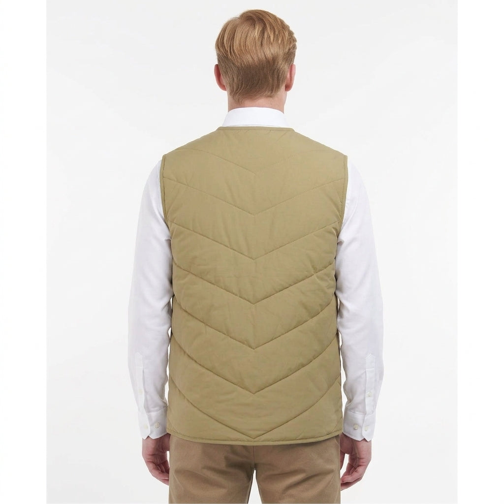 Woolrich 3L Ramar Mackinaw Coat 3In1 Dark Green Uomo