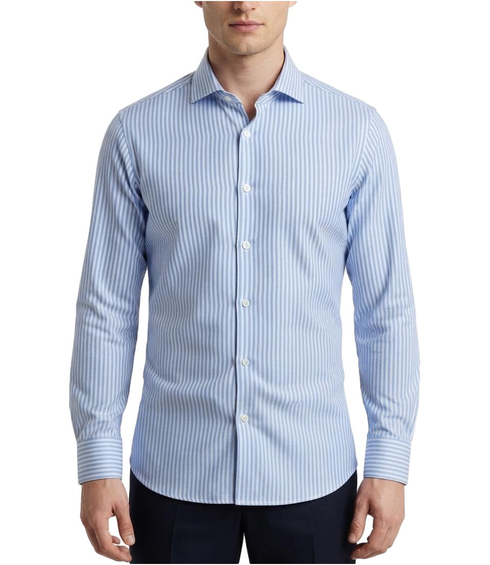Xacus Camicia JRS active rigate