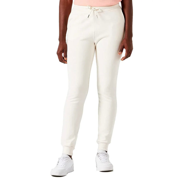 ARMANI EXCHANGE Pantalone Iso bianco Donna Jersey trouser -