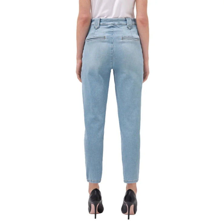 BLUGIRL Jeans donna - Pantalone