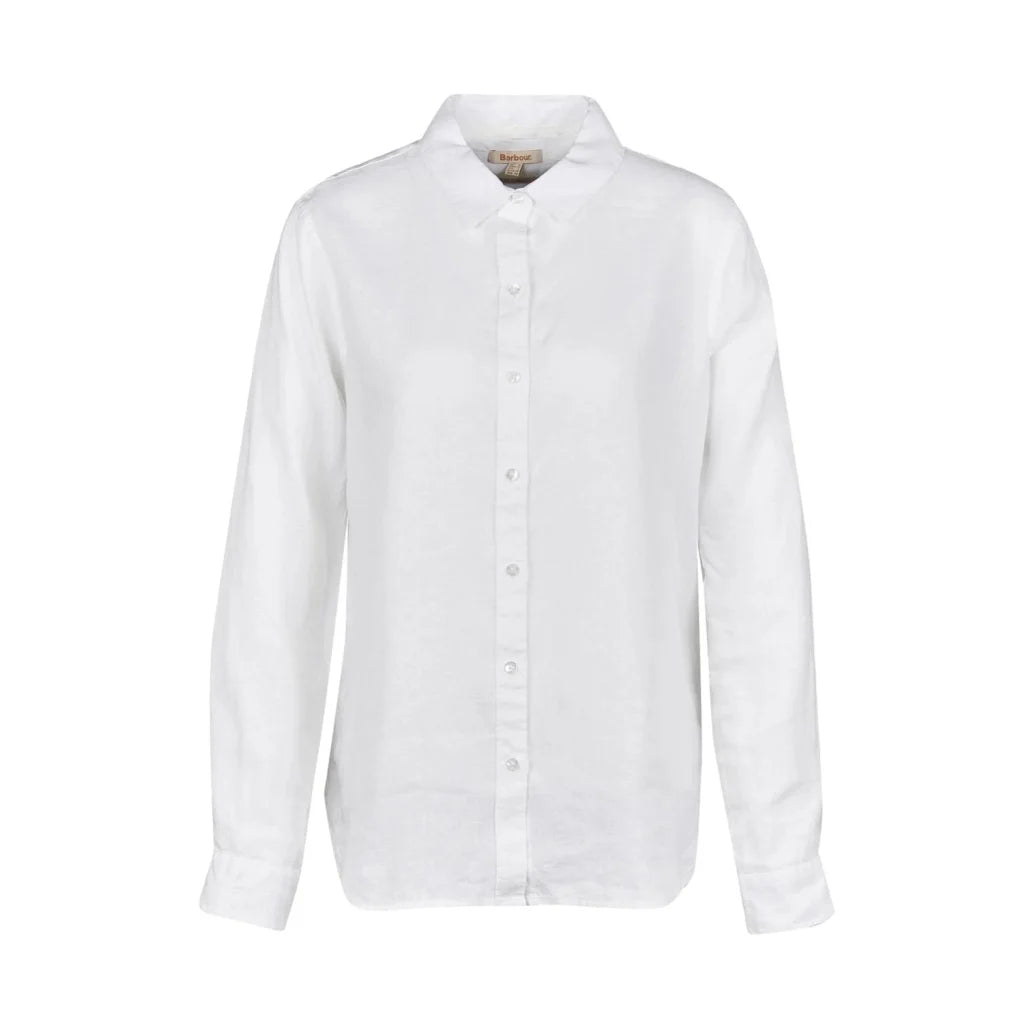 Camicia Marine White - Camicia