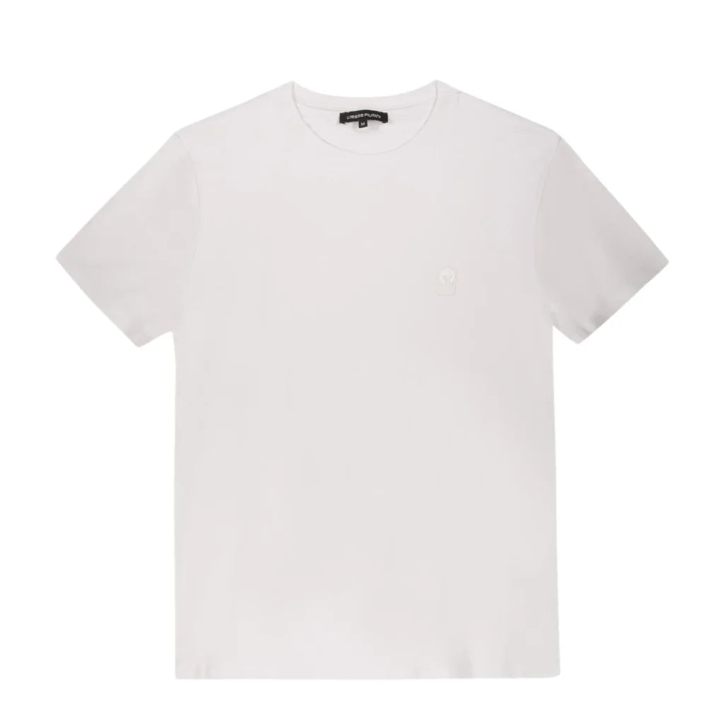 CIESSE T-shirt RUPI bianca uomo - T-shirt