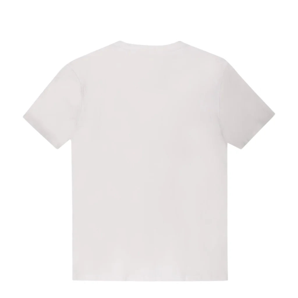 CIESSE T-shirt RUPI bianca uomo - T-shirt
