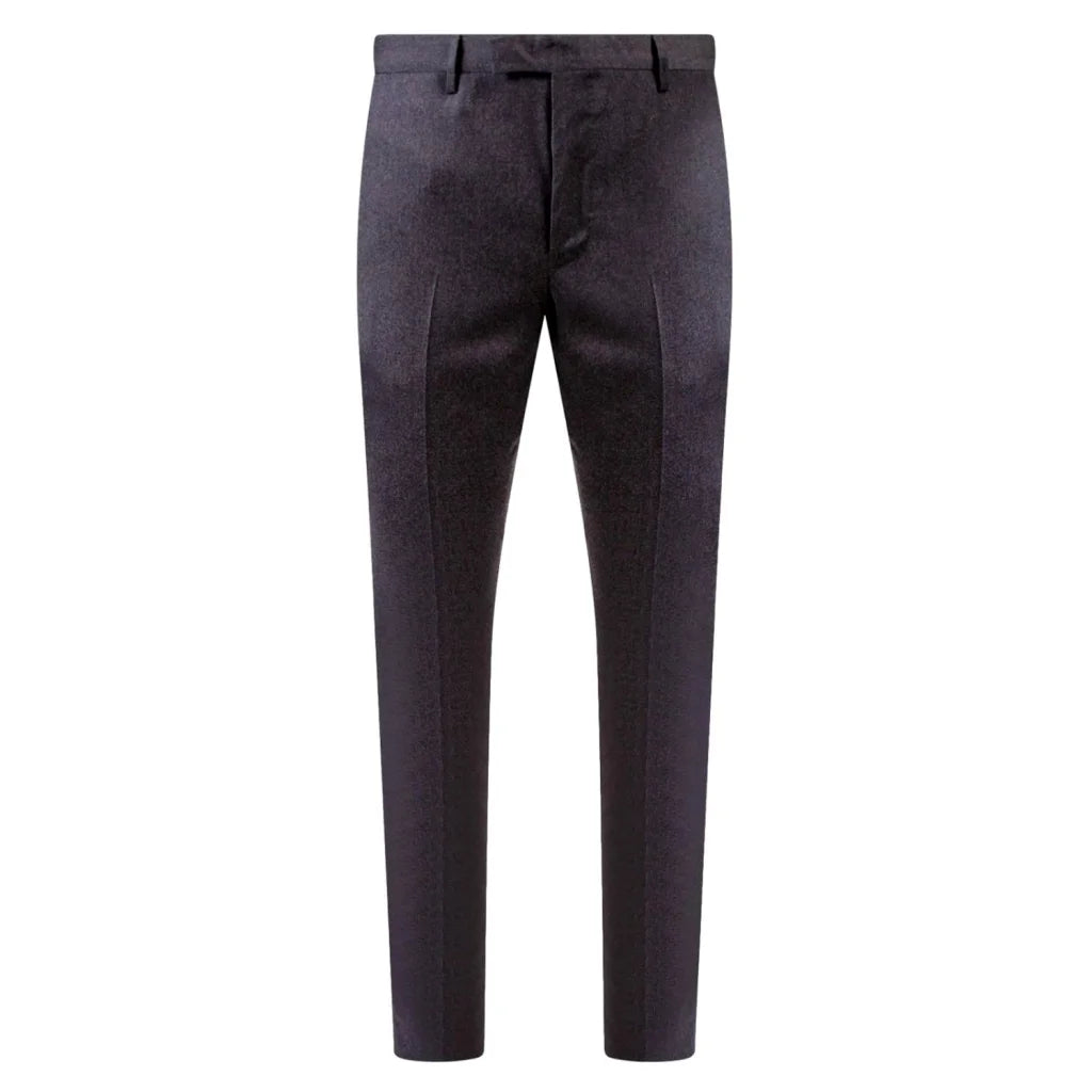 Pantalone uomo PT in lana vergine skinny fit - Gruppo Shopping