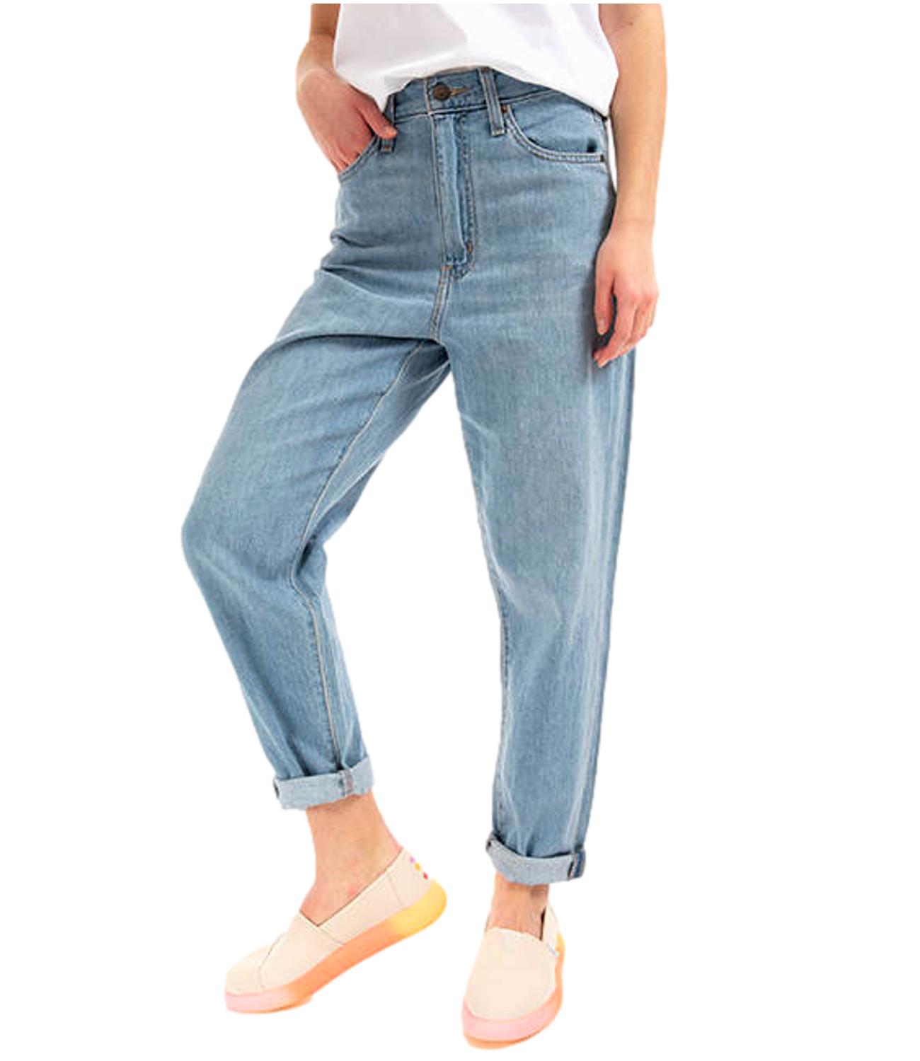 High Loose Taper Donna