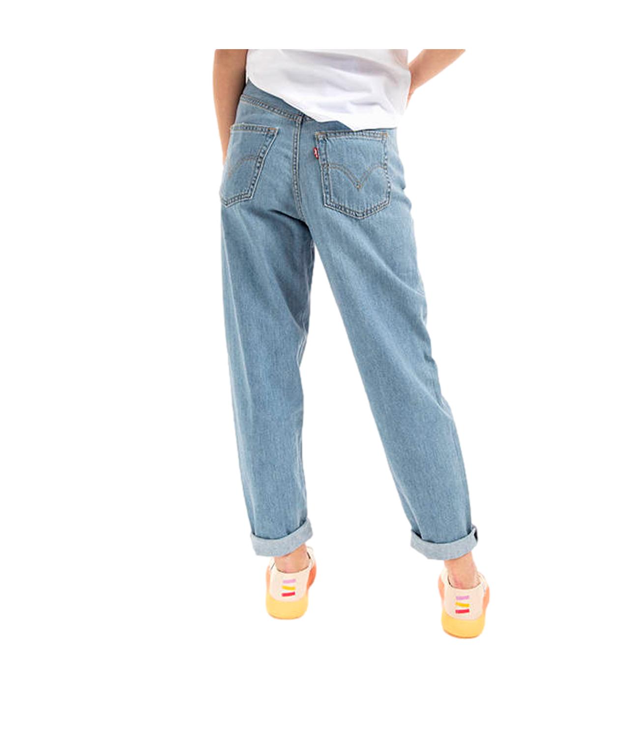 High Loose Taper Donna