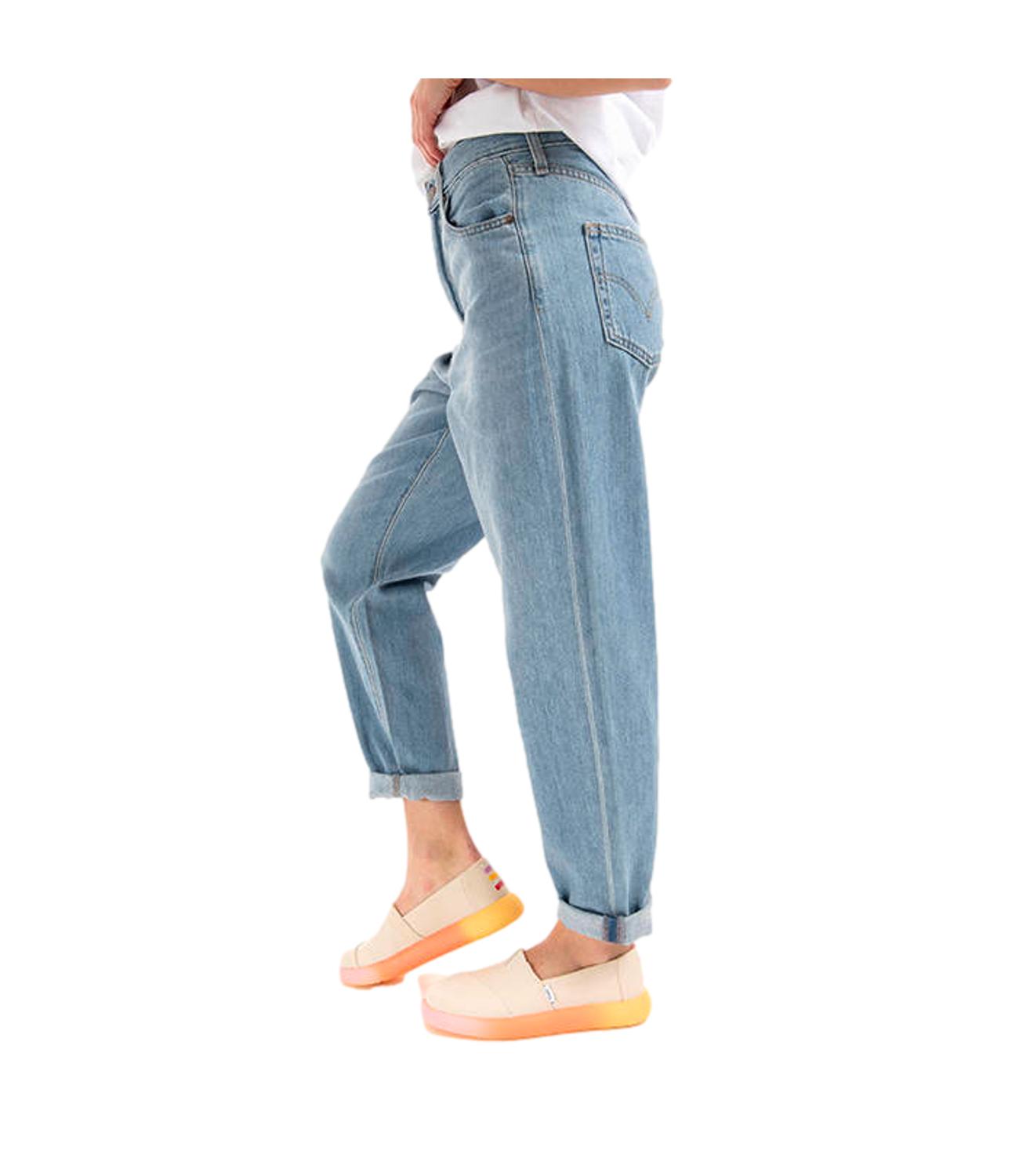 High Loose Taper Donna
