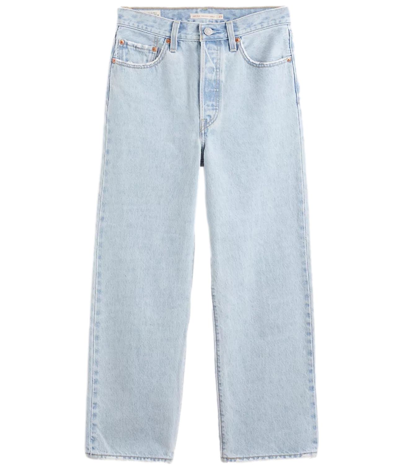 LEVI'S Jeans donna