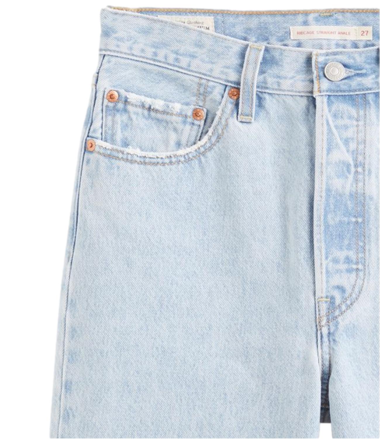 LEVI'S Jeans donna