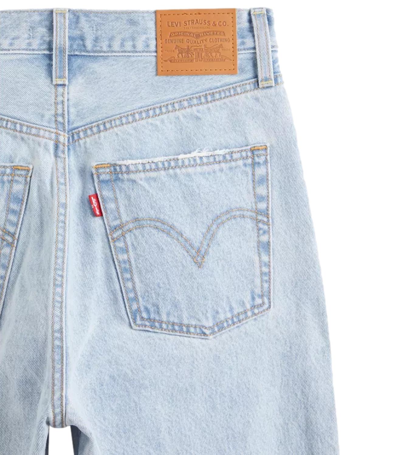 LEVI'S Jeans donna